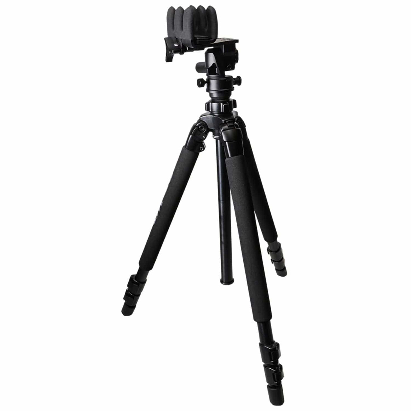 Kopfjager Kopfjager K700 AMT Tripod with Reaper Rail Shooting