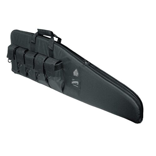 Leapers Leapers UTG 38in DC Deluxe Tactical Gun Case-Black Shooting