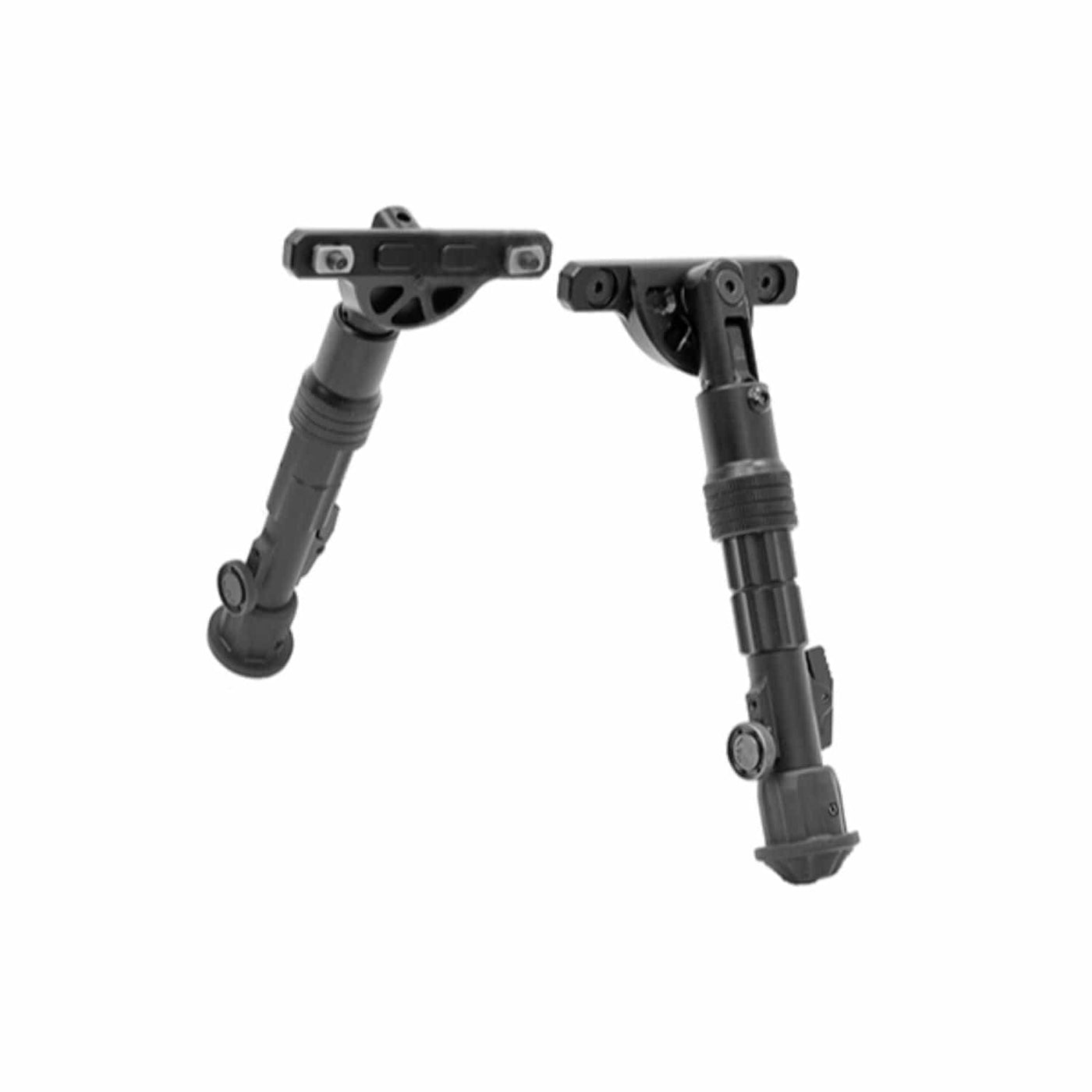 Leapers Leapers UTG Recon Flex Bipod Center Height 5.7in-8in Shooting