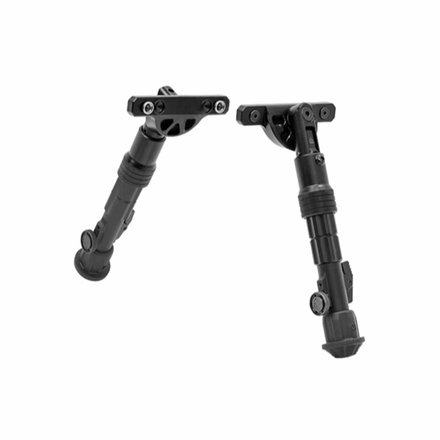 Leapers Leapers UTG Recon Flex Keymod Bipod Center Height 5.7-8in Shooting