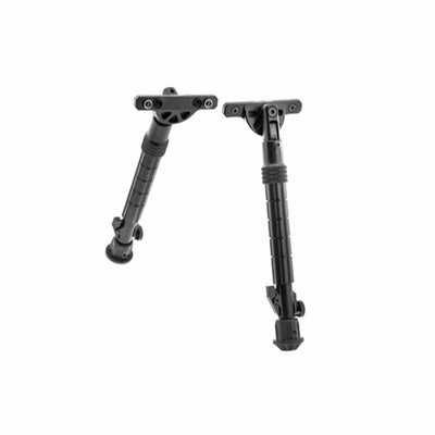 Leapers Leapers UTG Recon Flex Keymod Bipod Center Height 8-11.8in Shooting