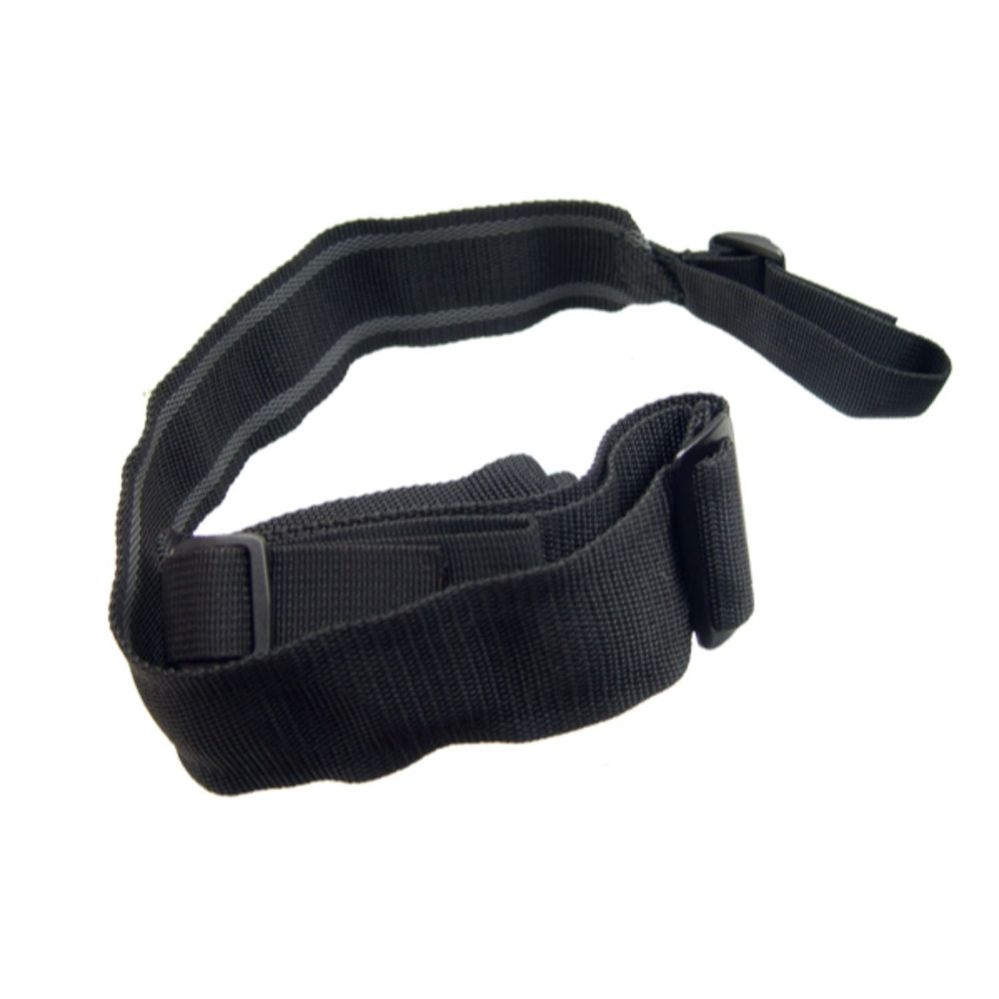 Leapers Leapers UTG Two Point Universal Rifle Sling-Black Shooting