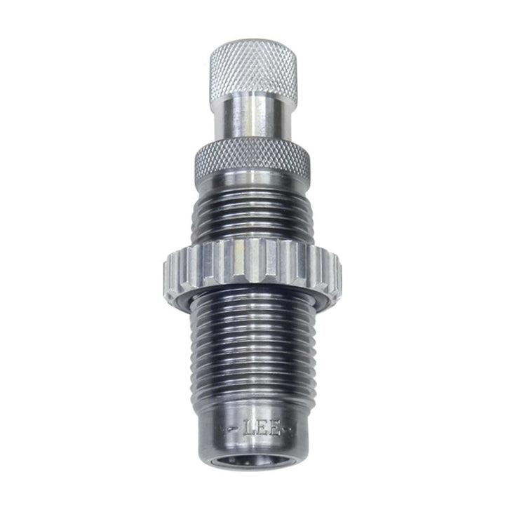 Lee Precision Lee Precision Carbide Factory Crimp Die 9mm Shooting