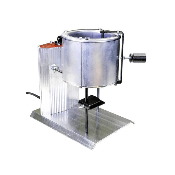 Lee Precision 90024 4 Lb Lead Melter – 220V – USA Made – Read Description