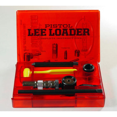 Lee Precision Lee Precision Lee Loader 357 Magnum Shooting