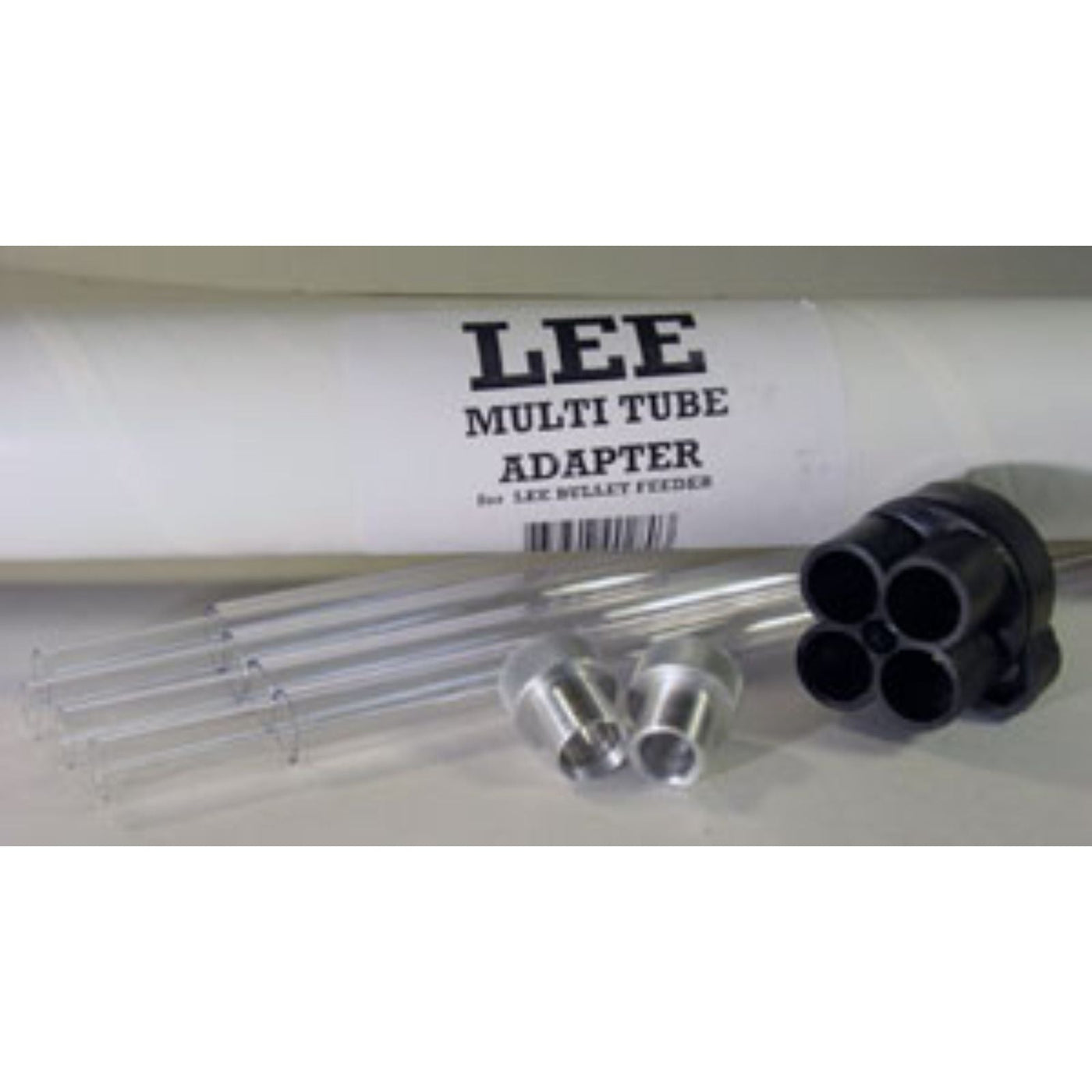 Lee Precision Lee Precision Multi Tube Feeder Shooting