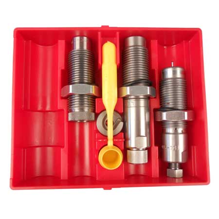 Lee Precision Lee Precision Pacesetter Dies .270 Shooting