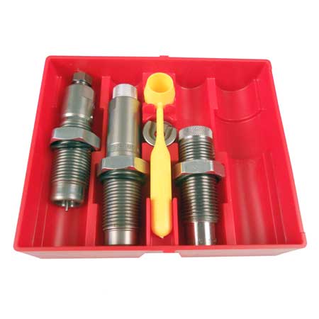 Lee Precision Lee Precision Pacesetter Reloading Dies Shooting