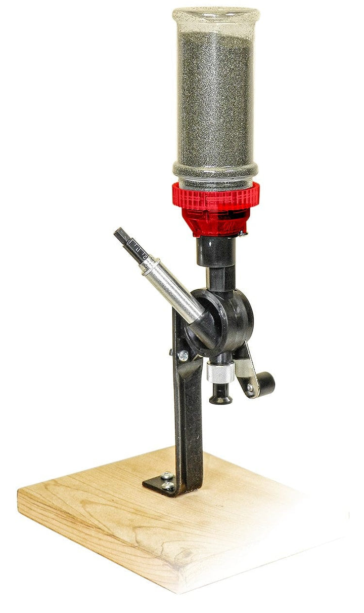 Lee Precision Lee Precision Perfect Powder Measurer 90058 Shooting