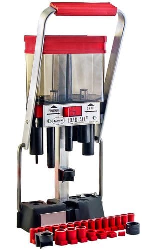 Lee Precision Lee Precision Shotshell Reloading Press 20 GA Load All II Shooting