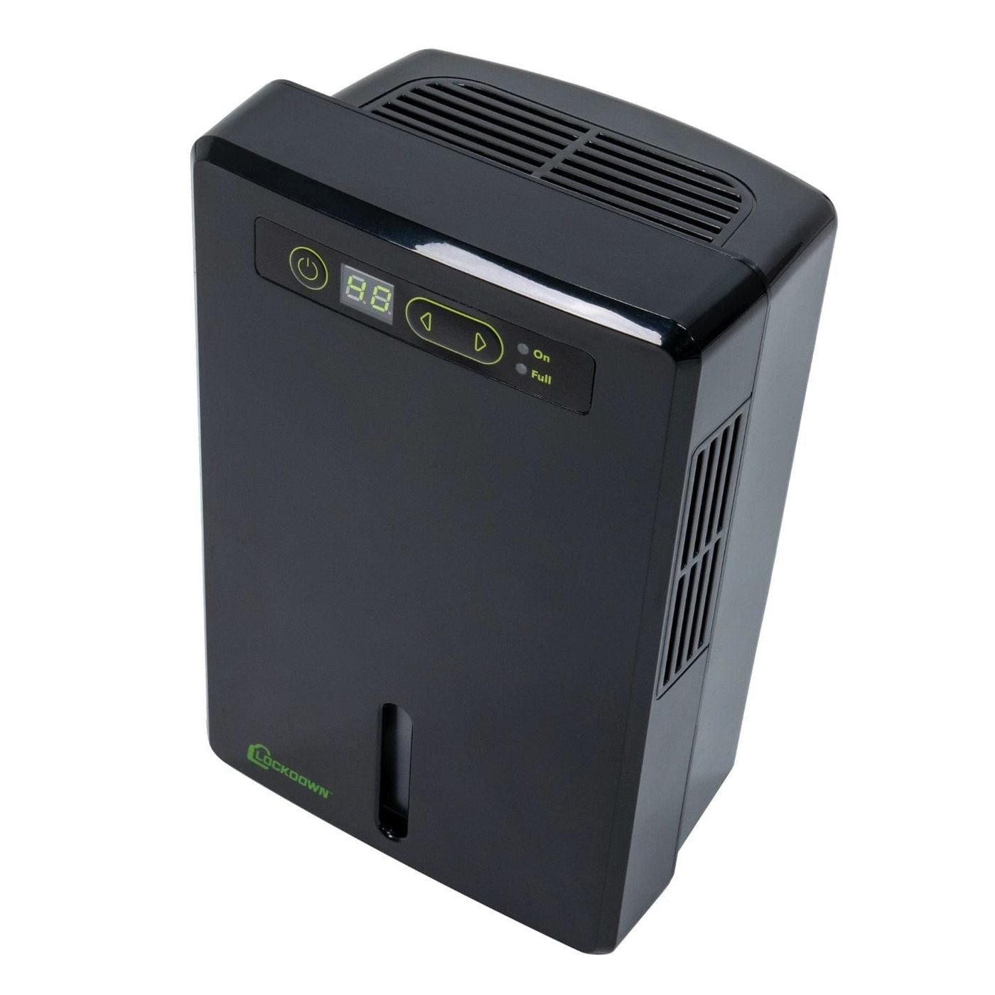 Lockdown Lockdown Compact Automatic Dehumidifier Shooting