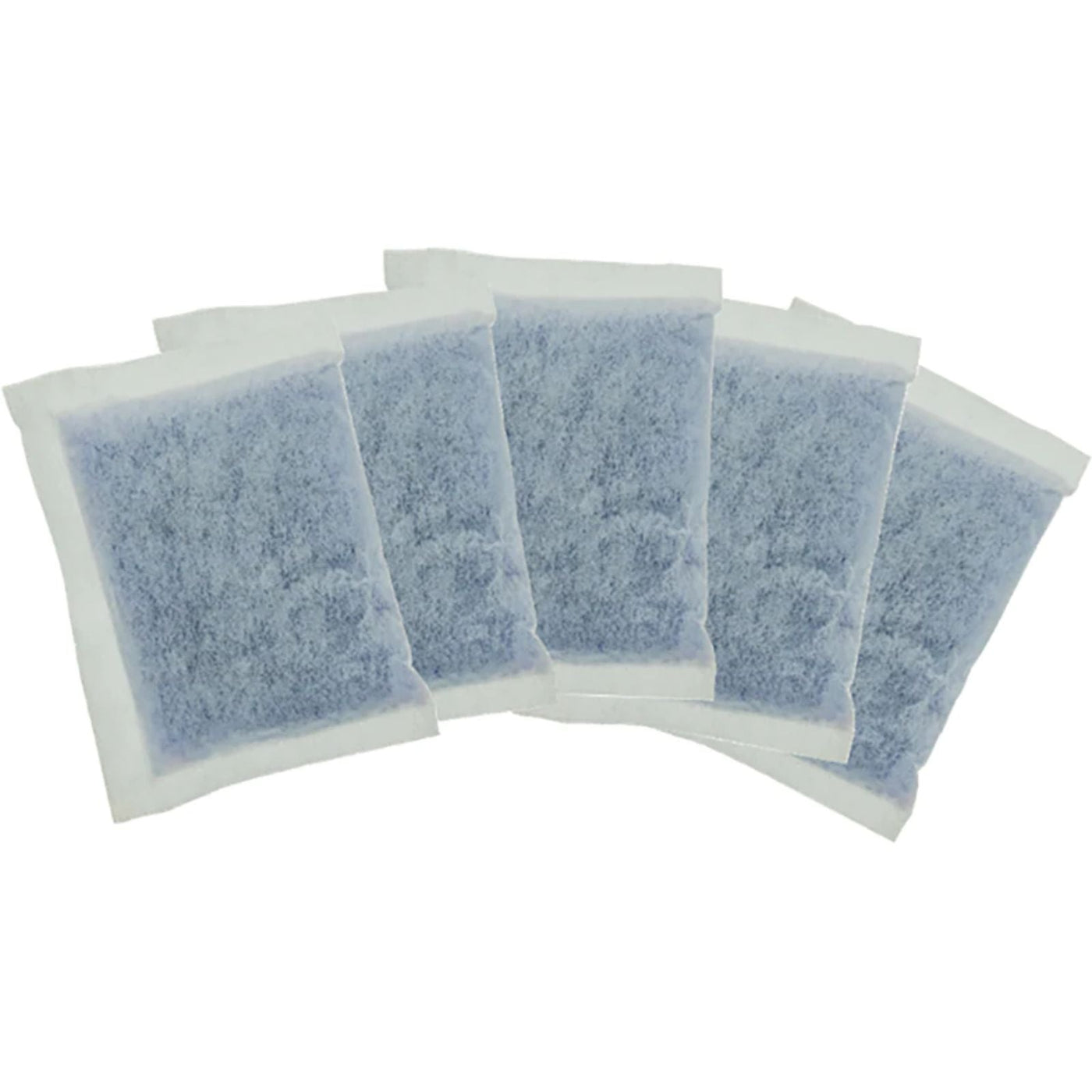 Lockdown Lockdown Rechargeable Silica Gel 40g 5-pack Shooting