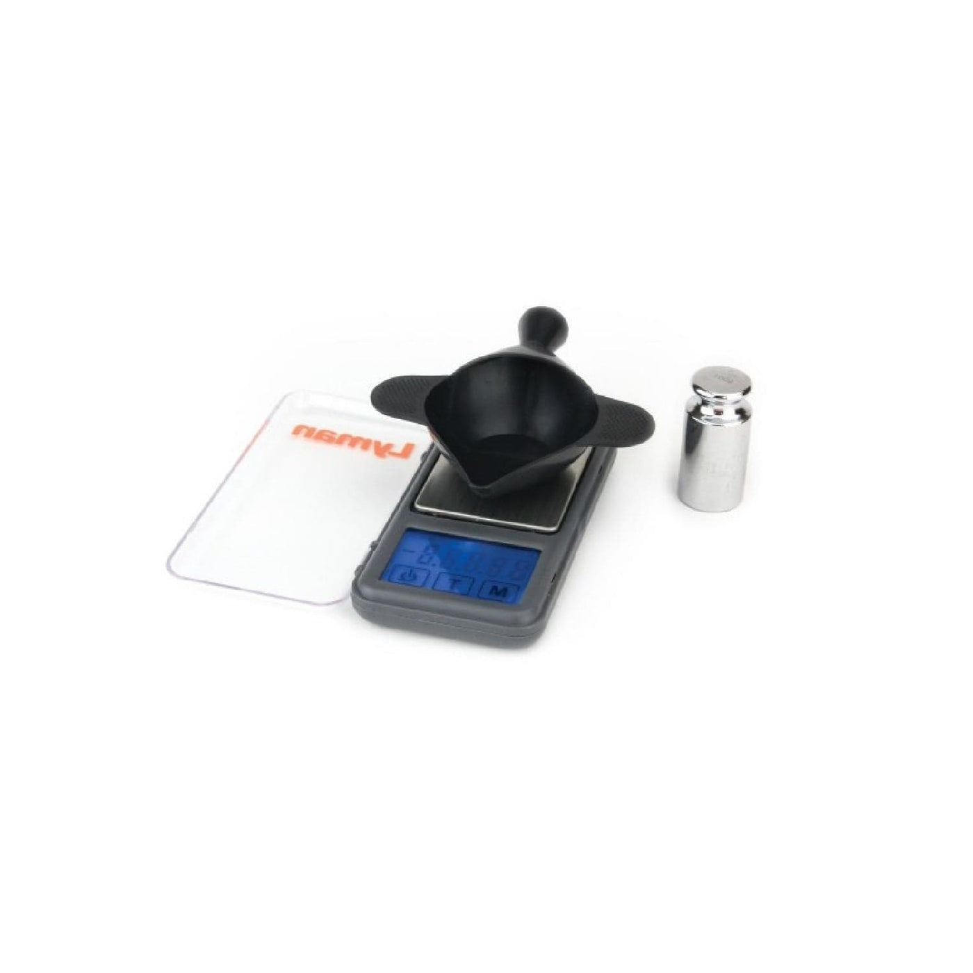 Lyman Lyman Pocket Touch Scale Kit 1500 Shooting