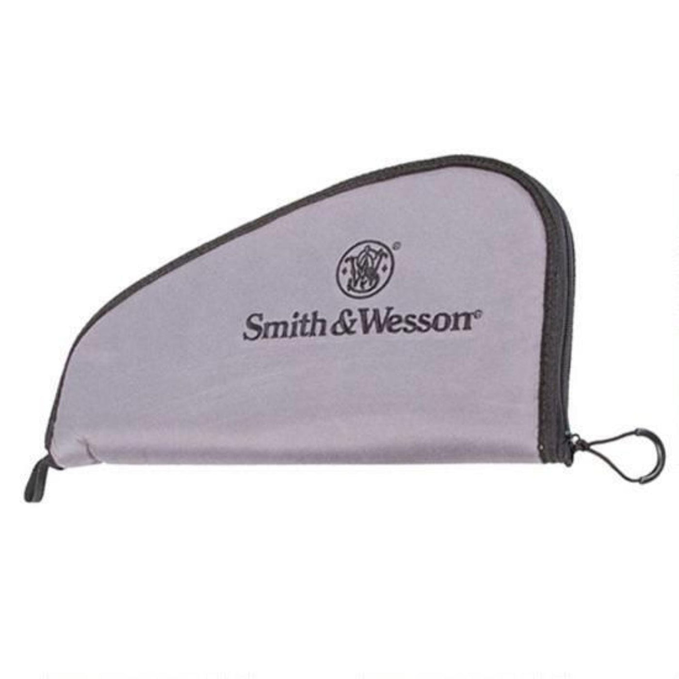 M&P by Smith & Wesson M and P Accessories Defender Handgun Case Medium Shooting