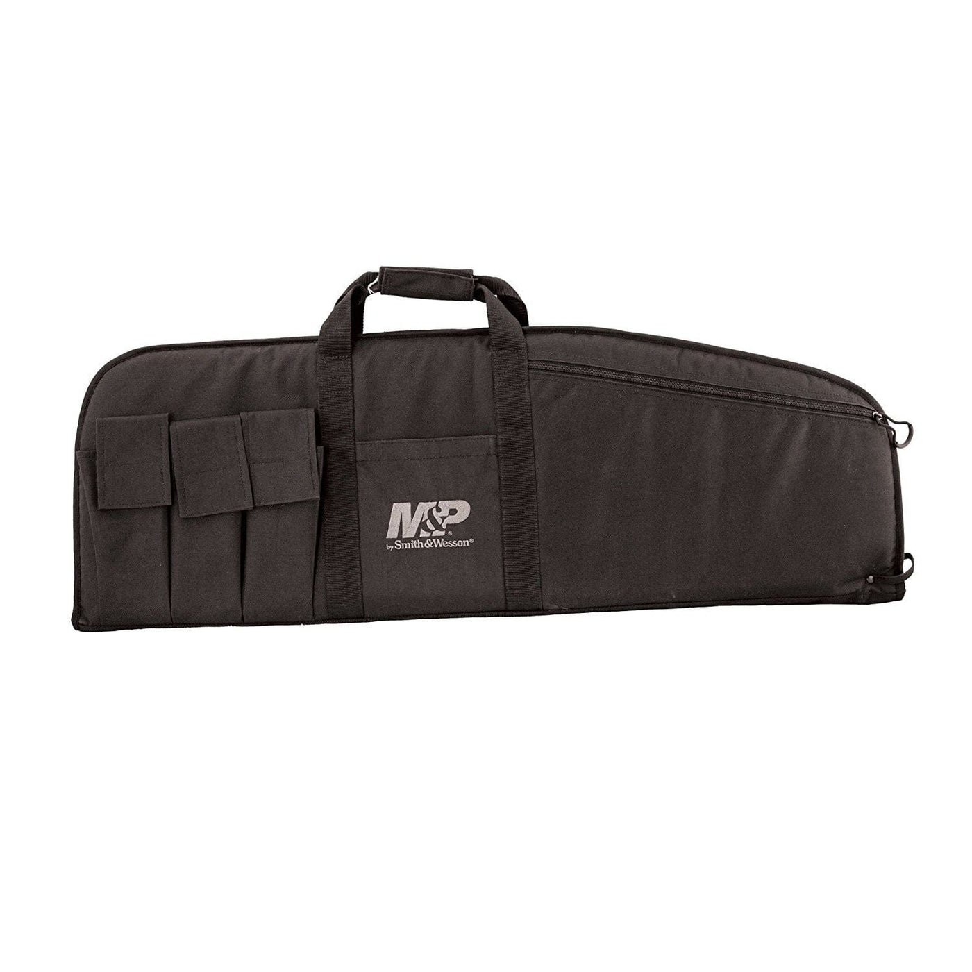 M&P by Smith & Wesson M&P Duty Series Gun Case 34in Shooting