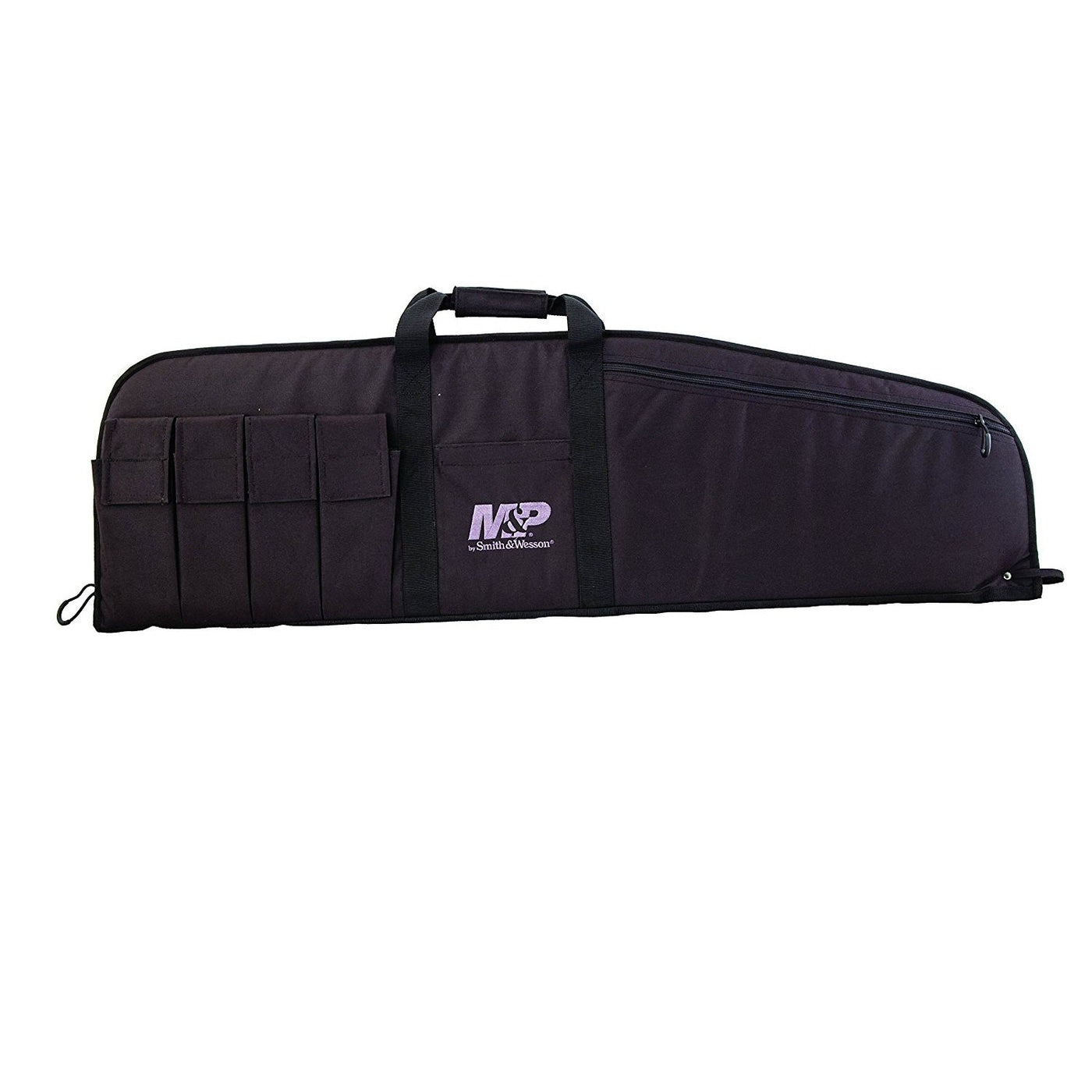 M&P by Smith & Wesson M&P Duty Series Gun Case 40in Shooting