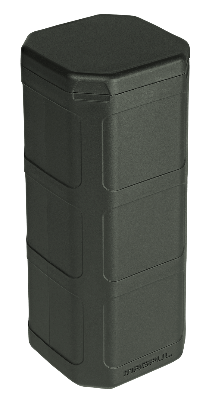 MAGPUL INDUSTRIES CORP Magpul Industries Corp Daka, Magpul Mag1028-odg Daka Can                Olive Shooting