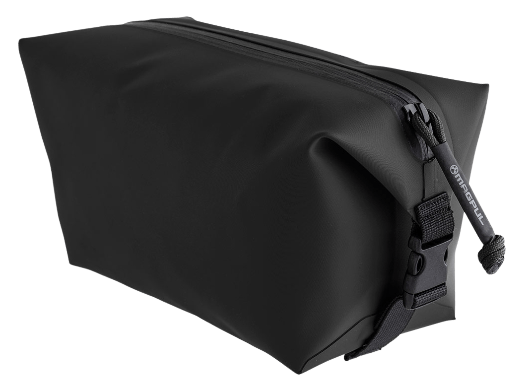 MAGPUL INDUSTRIES CORP Magpul Industries Corp Daka Takeout, Magpul Mag1161-001 Daka Takeout Bag         Blk Black Shooting