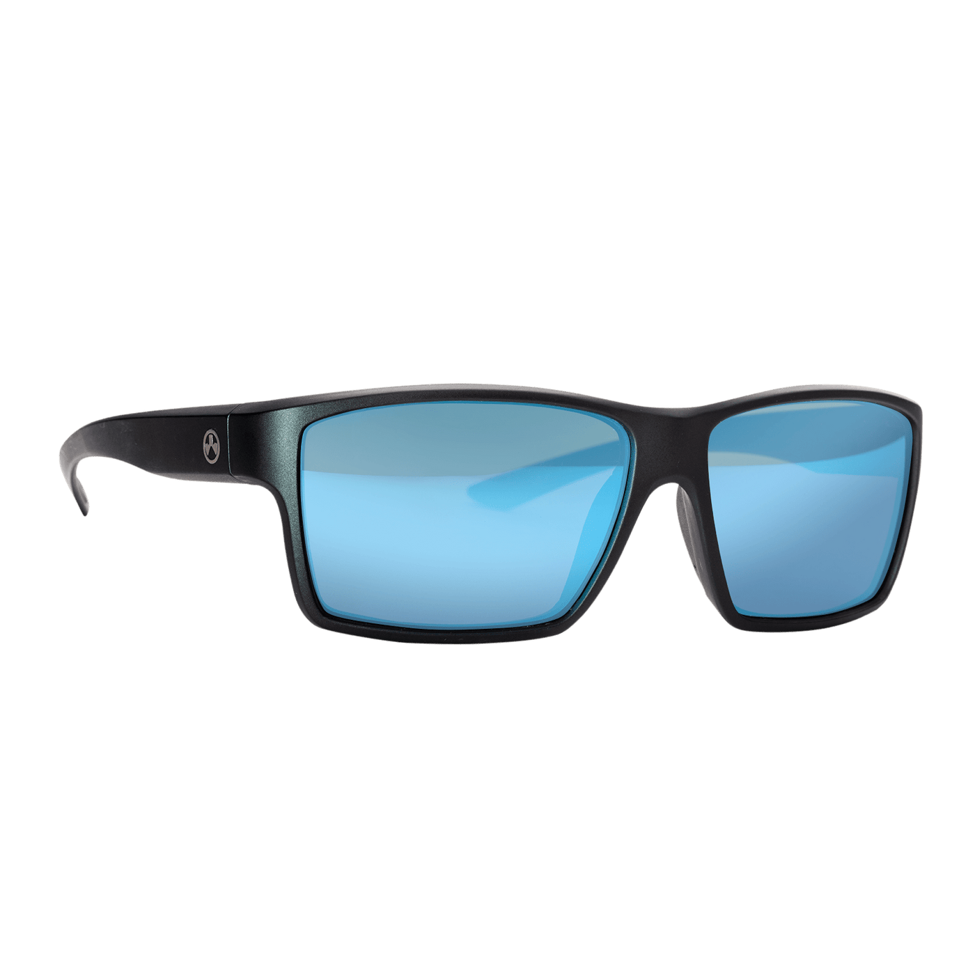 MAGPUL INDUSTRIES CORP Magpul Industries Corp Explorer, Magpul Mag1147-1-001-2020 Explorer    Blk Brz/bl Black Frame with Bronze blue Shooting