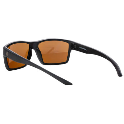 MAGPUL INDUSTRIES CORP Magpul Industries Corp Explorer, Magpul Mag1147-1-001-2020 Explorer    Blk Brz/bl Black Frame with Bronze blue Shooting