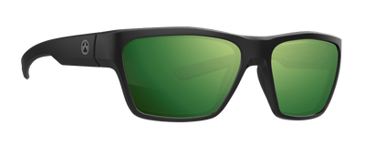 MAGPUL INDUSTRIES CORP Magpul Industries Corp Pivot, Magpul Mag1128-1-001-4050 Pivot  Eye Blk/vlt/grn Violet/green Shooting
