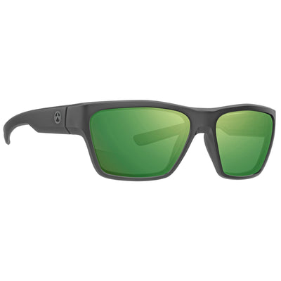 MAGPUL INDUSTRIES CORP Magpul Industries Corp Pivot, Magpul Mag1128-1-001-4050 Pivot  Eye Blk/vlt/grn Violet/green Shooting