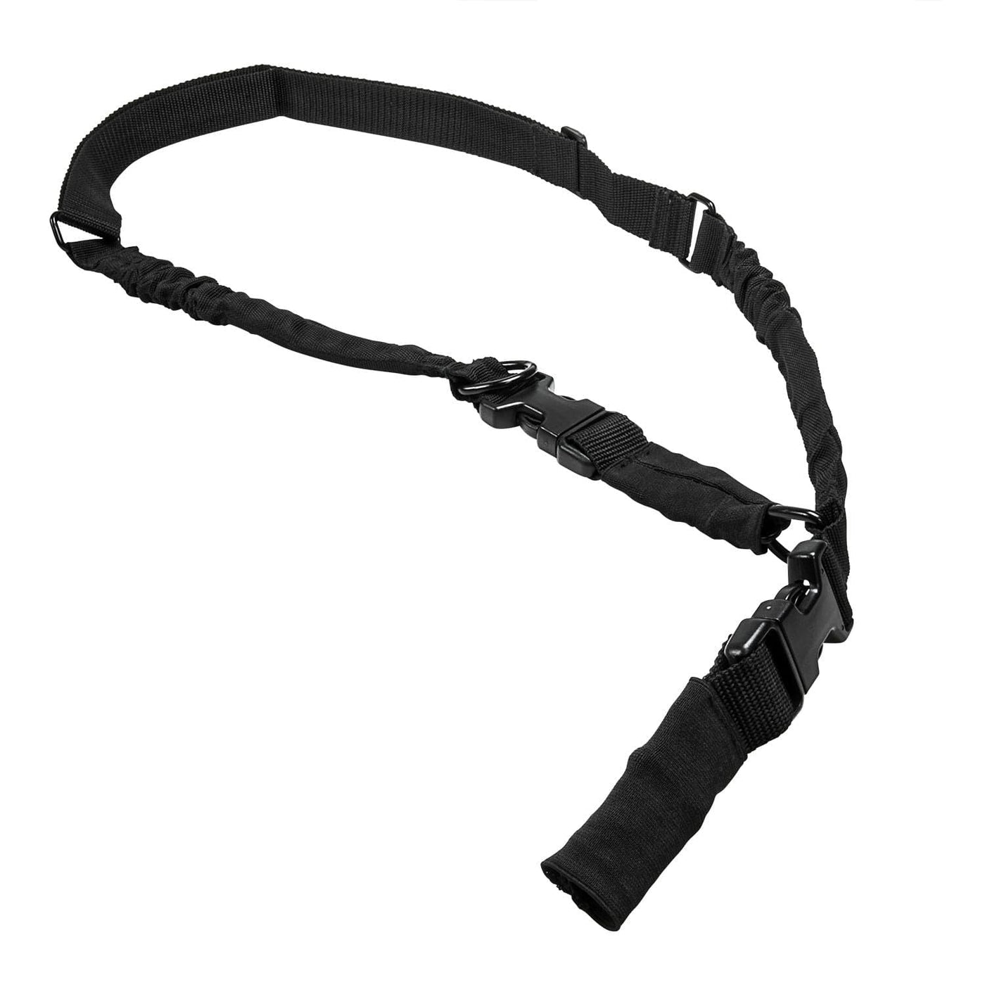NcSTAR NcSTAR 2 Point and 1 Point Sling-Black Shooting
