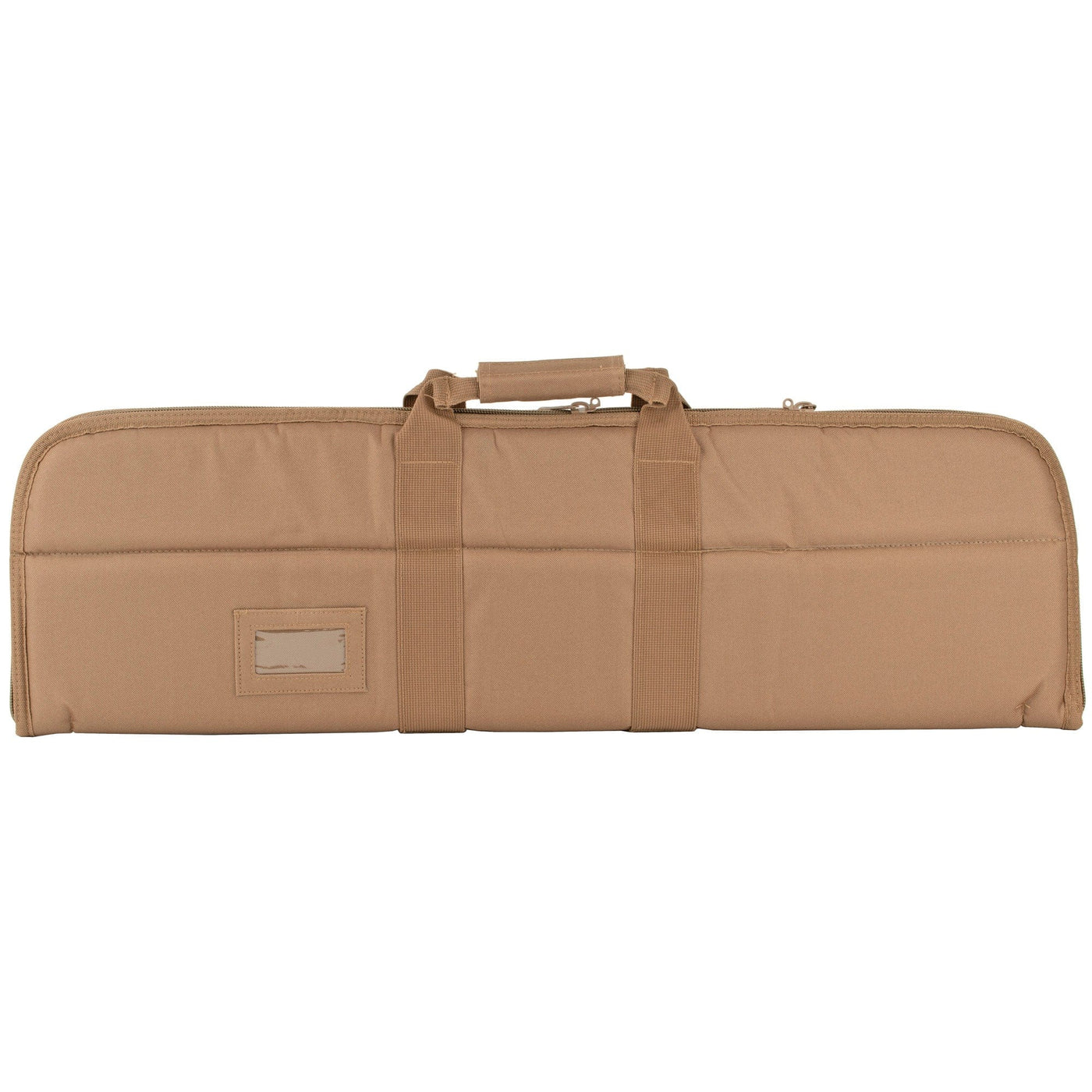 NcSTAR Vism Soft Gun Case 32inLx10inH-Tan Shooting