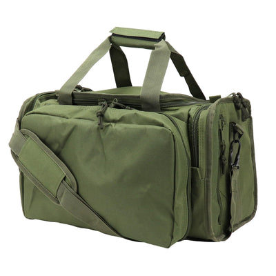 Osage River Osage River Light Duty Range Bag OD Green Shooting