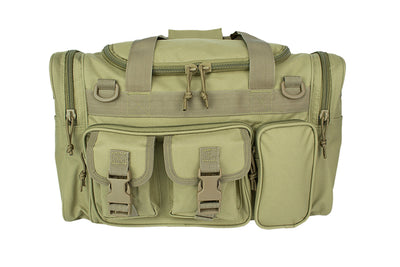 Osage River Osage River Tactical Duffle Coyote Tan Shooting