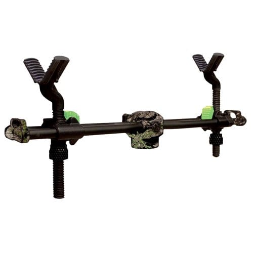 Primos Primos 2-Point Gun Rest for Any Tripod Shooting