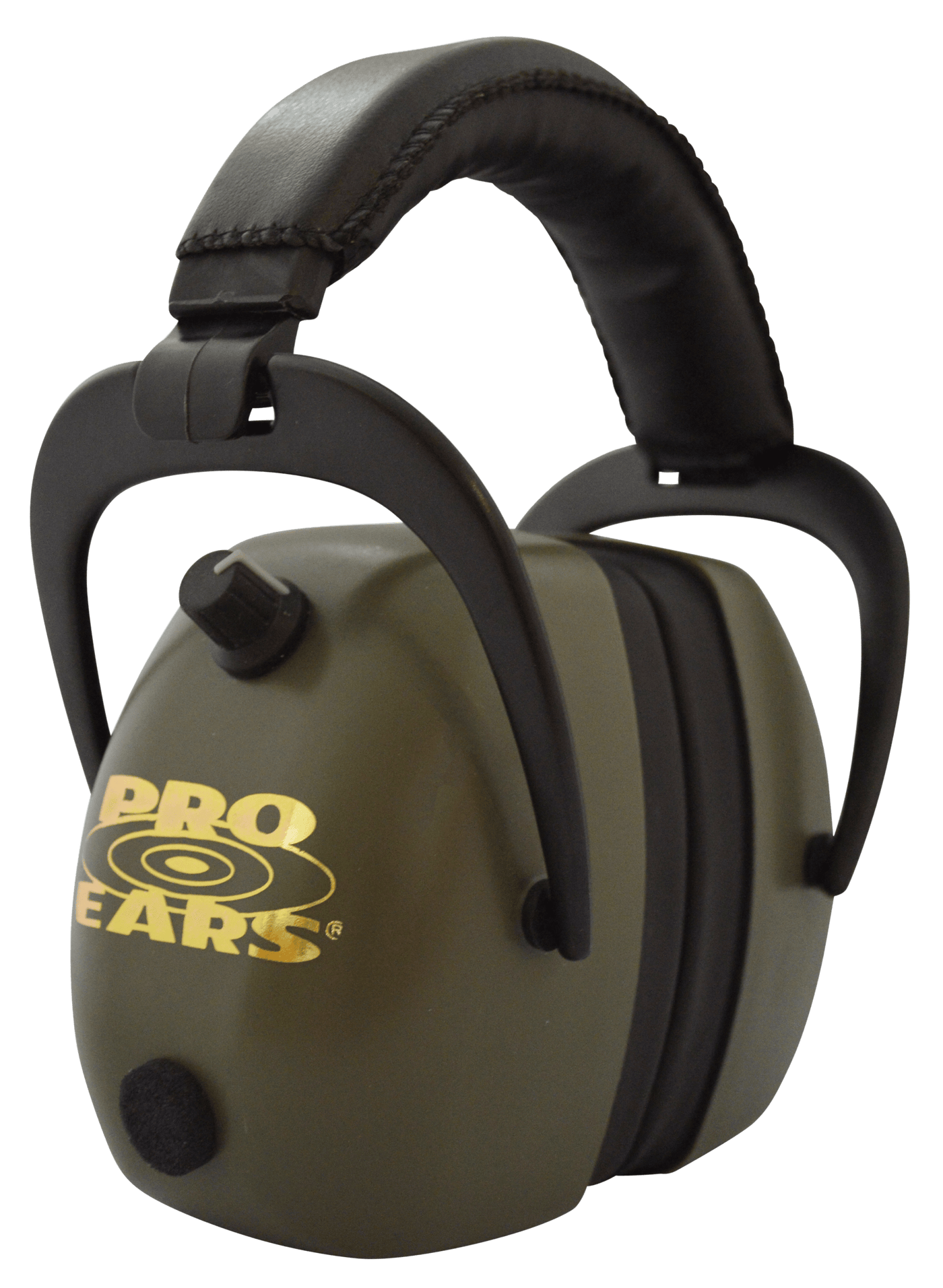 Pro Ears Pro Ears Gold Ii, Proears Peg2rmg  Gold Ii 30 Green Shooting