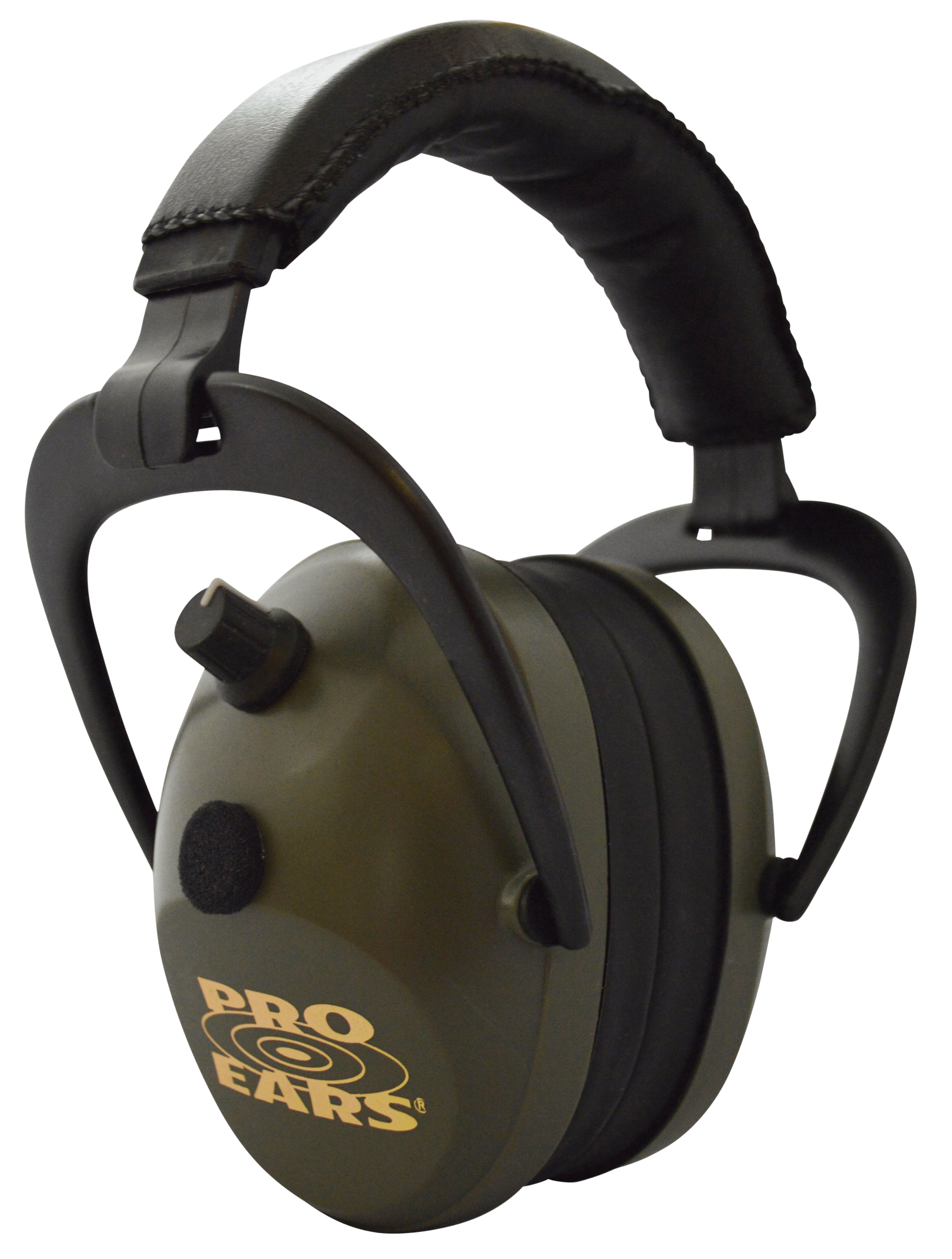 Pro Ears Gold Ii, Proears Peg2smg Gold Ii 26 Green – Texas Fowlers