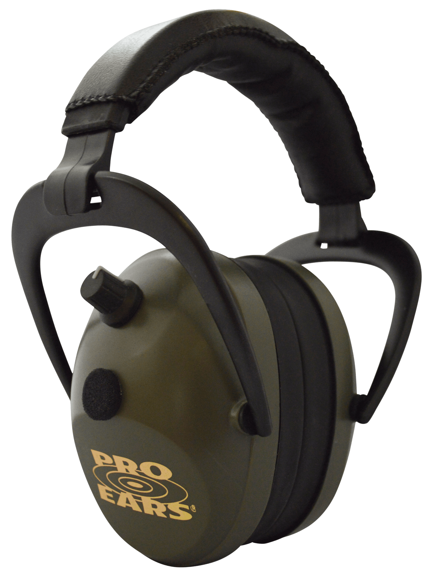 Pro Ears Pro Ears Gold Ii, Proears Peg2smg  Gold Ii 26 Green Shooting