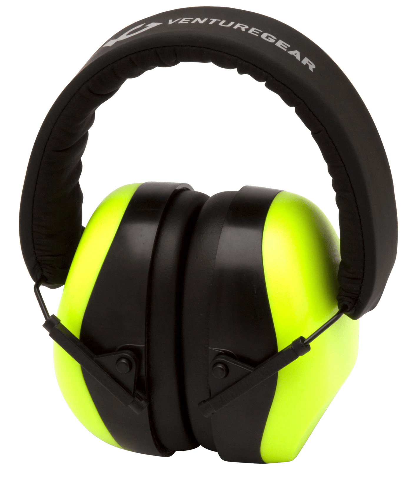 Pyramex Pyramex Venture Gear, Pyra Vgpm8031c   Earmuffs Lime     Nrr26 Clam Pack Shooting