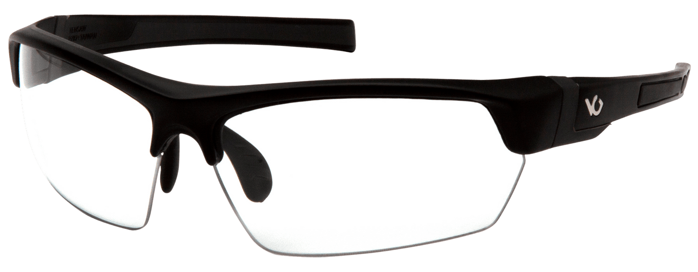 Pyramex Pyramex Venture Gear, Pyra Vgsb310t    Tensaw Clear  Glasses Shooting