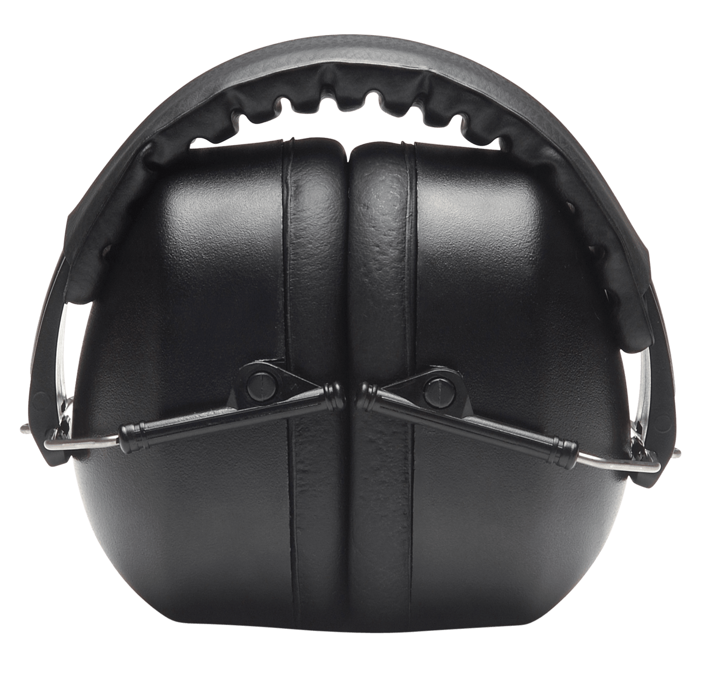 PYRAMEX SAFETY PRODUCTS Pyramex Ear Muff, Prya Pm3010      Muffs Nrr26 Black Shooting