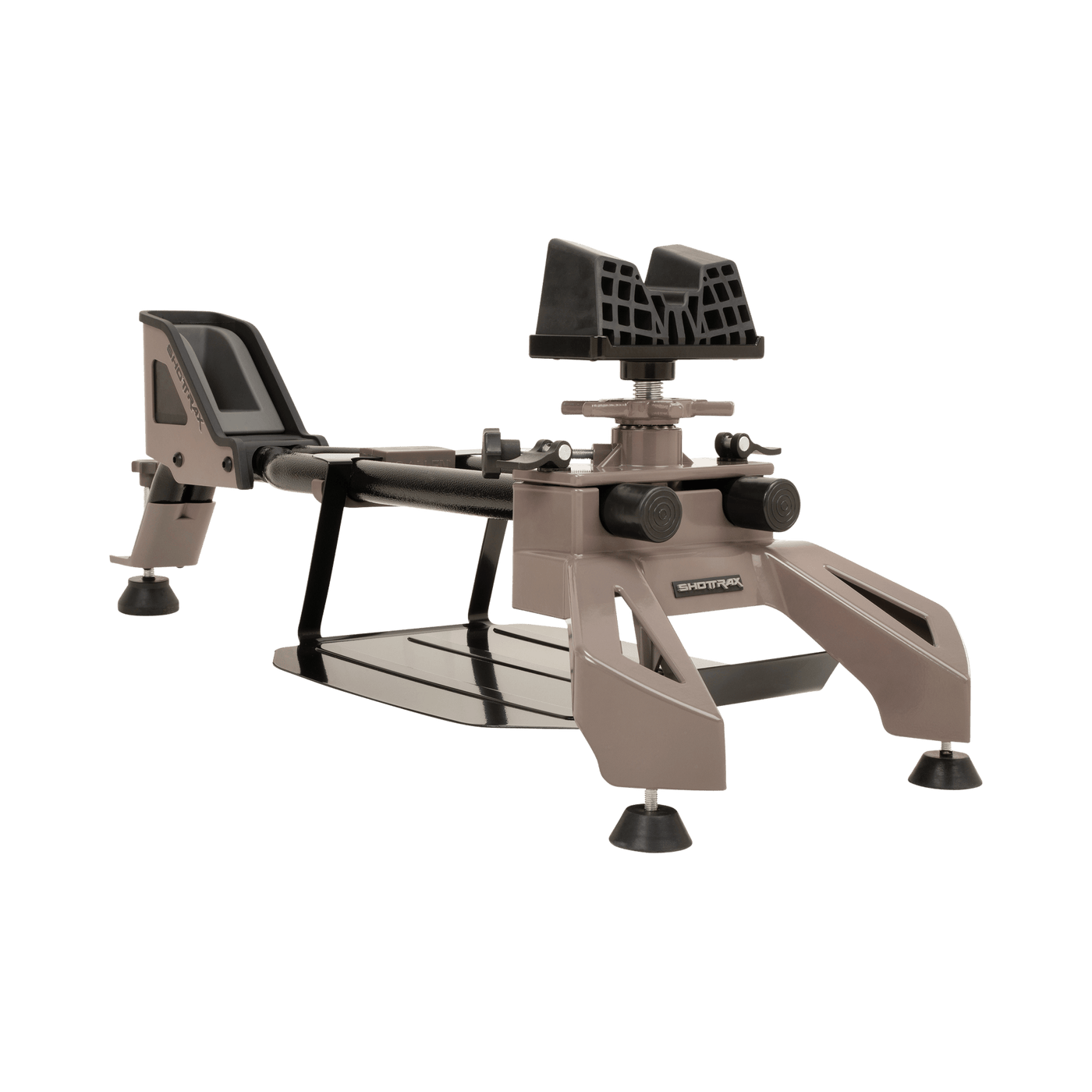 Allen Allen Shoottrax Recoil - Reducing Shooting Rest Shooting Rests