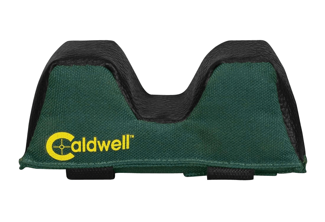 Caldwell Caldwell Universal Benchrest - Front Rest Bag Medium Shooting Rests