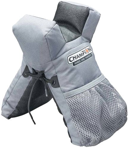 Champion Champion Rail Rider Front - Shooting Bag/ Weighted Bottom Shooting Rests