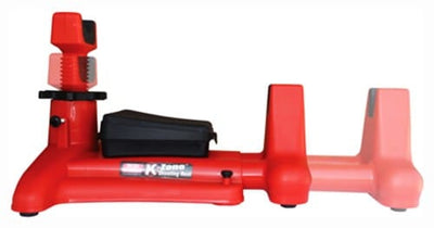 MTM Mtm K-zone Shooting Rest - Red Shooting Rests