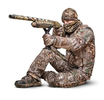 Truglo Truglo Hip Shot Crossbow - Shooting Rest 20"-29" Adjtmnt Shooting Rests