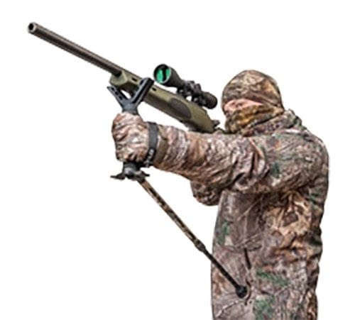 Truglo Truglo Hip Shot Crossbow - Shooting Rest 20"-29" Adjtmnt Shooting Rests