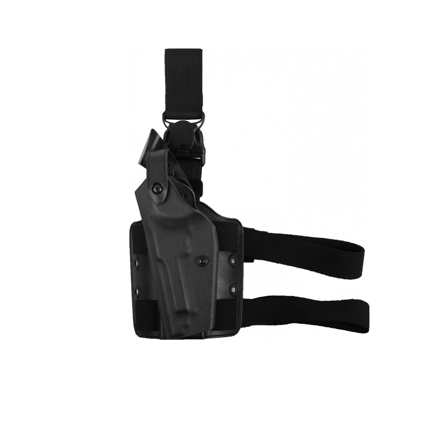 Safariland Safariland 6005 SLS Tactical Holster Black RH Shooting