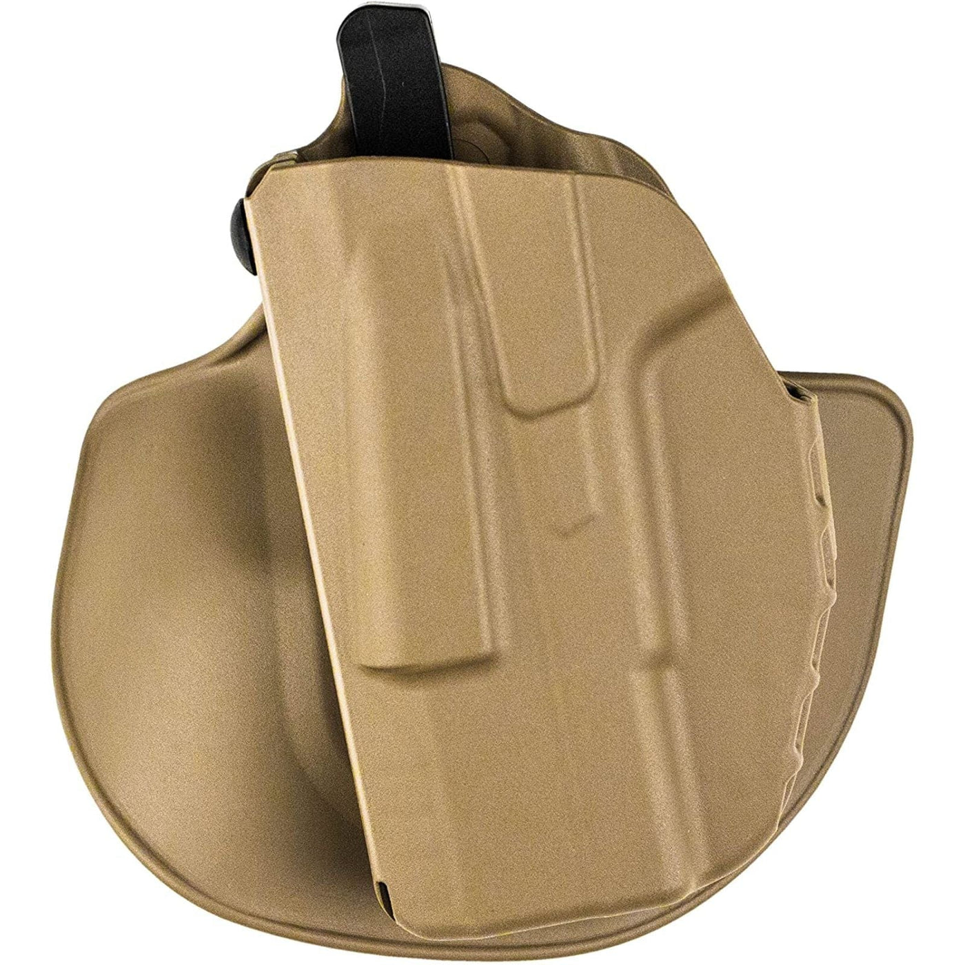 Safariland Safariland 7378 G19 STX Holster Flat Dark Earth Right hand Shooting