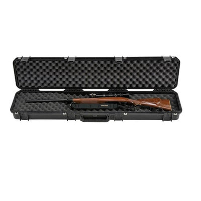 SKB Cases SKB 3i-4909-SR i-Series Single Rifle Case Black Shooting
