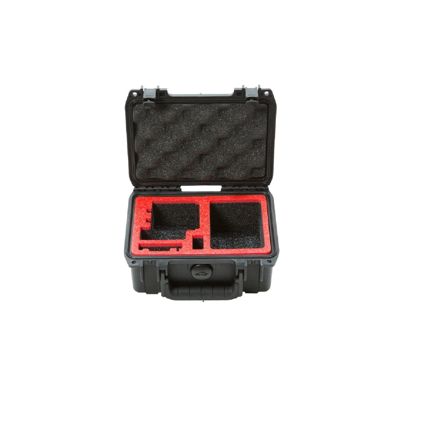 SKB Cases SKB iSeries 0705-3 Single Go Pro Camera Case Shooting