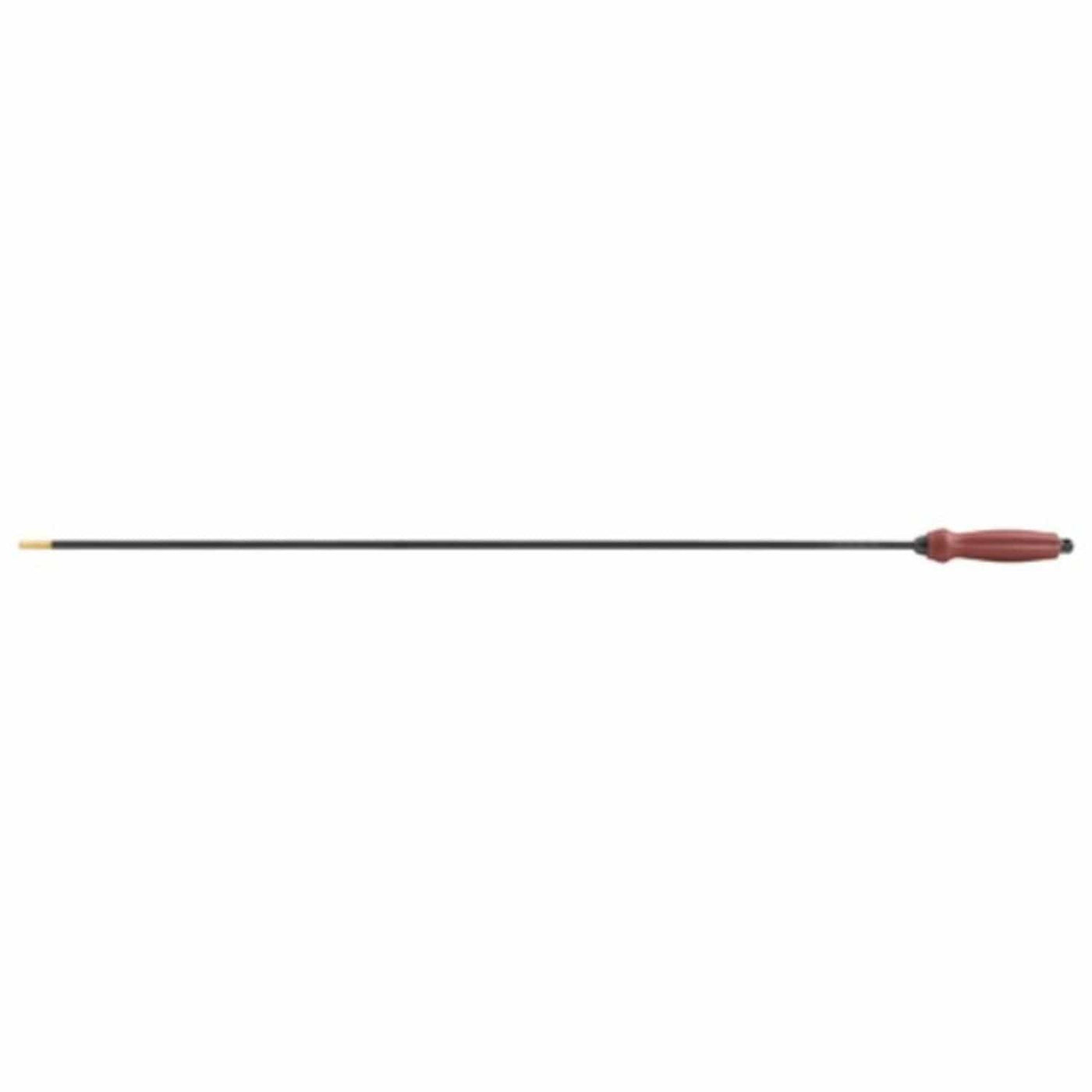 Tipton Tipton Deluxe 1 Pc CF Cleaning Rod 22 to 26 Cal 36 in Shooting