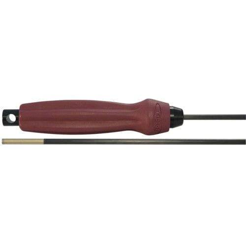 Tipton Tipton Deluxe Carbon Fiber Cleaning Rod 22-26 Cal. 44in Shooting