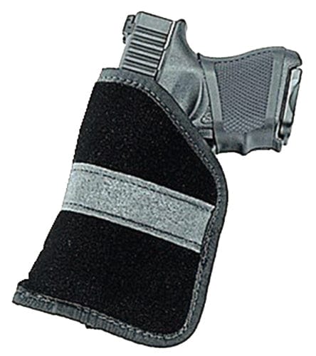 Uncle Mike's Uncle Mikes OT ITP Holster Size 4 Ambi Black Shooting